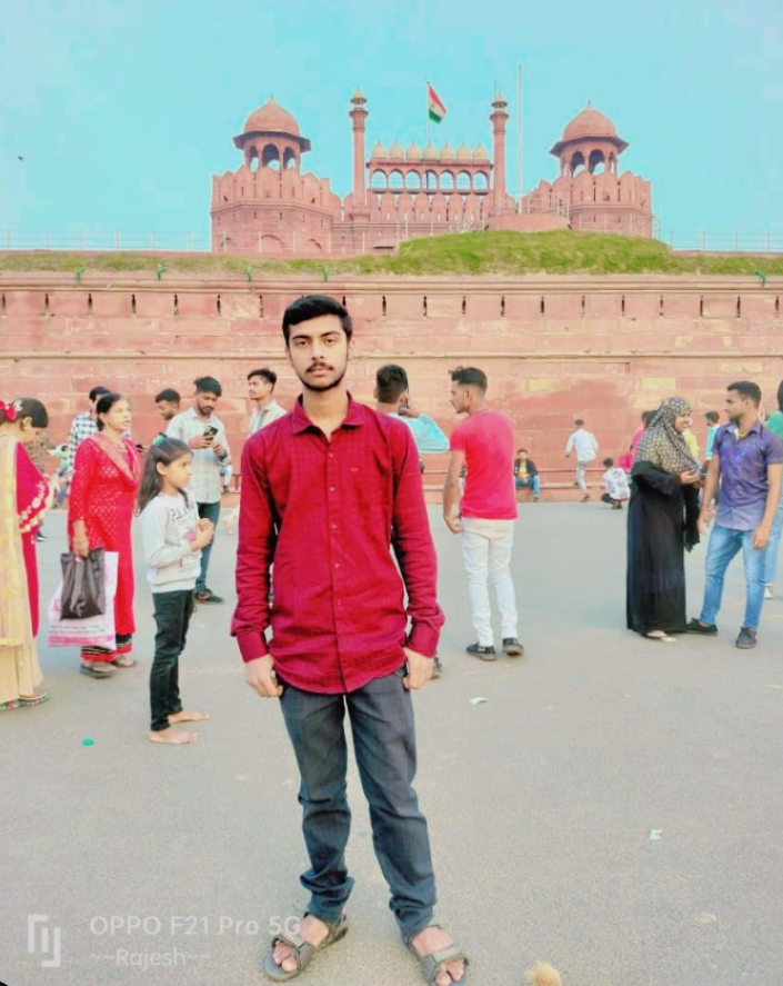 Atul Hero